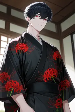 Profile image of 雨夜日