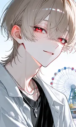 Profile image of Minato