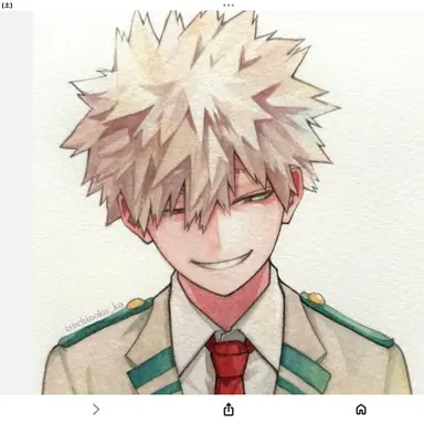 Profile image of 勝己