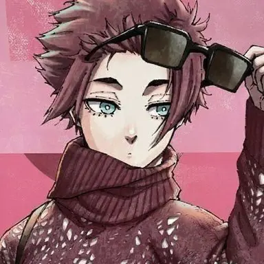 Profile image of 糸師冴