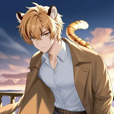 Profile image of user