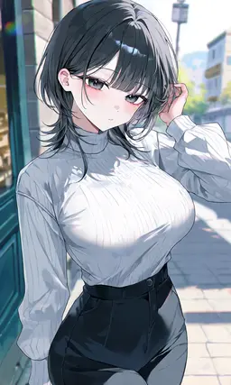 Profile image of チェ・イ