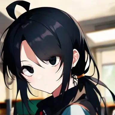 Profile image of ユミ