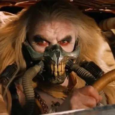 Profile image of Immortan Joe