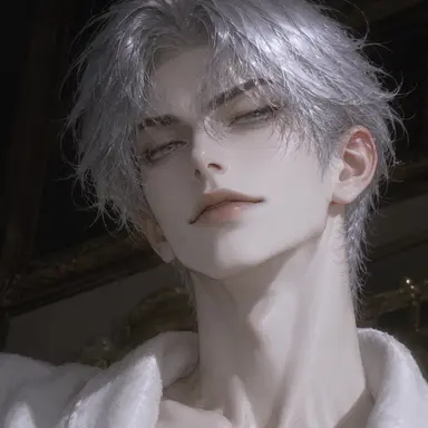 Profile image of 카엘 프로스트윈드