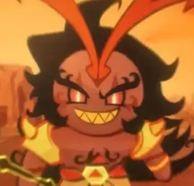 Profile image of Burning Spice