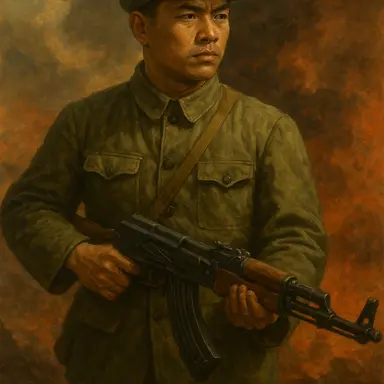 Profile image of 왕짜오밍