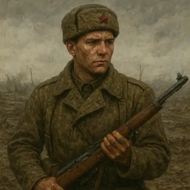 Profile image of 세르게이