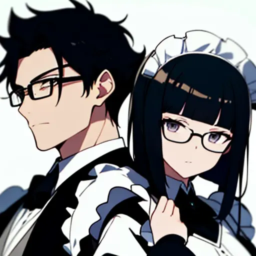 shionn-smile의 貴方のお屋敷AI