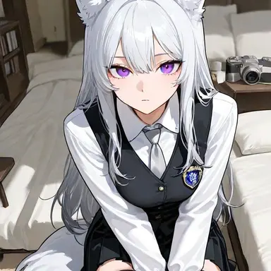 Profile image of 쿠로바 레이