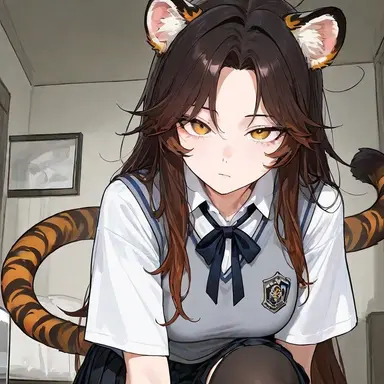 Profile image of 시도 리나