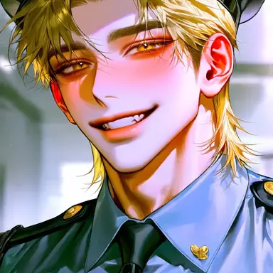 Profile image of イ・ヘス
