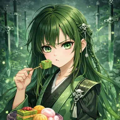 Profile image of トカ