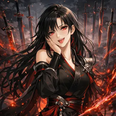 Profile image of フカ