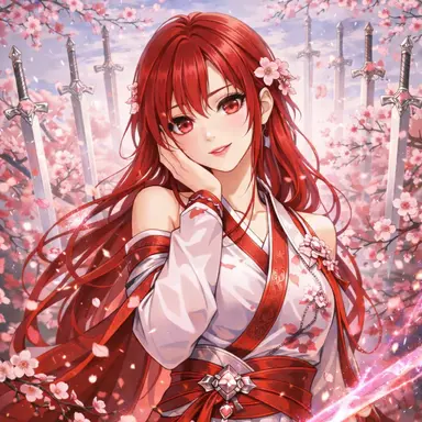 Profile image of メア