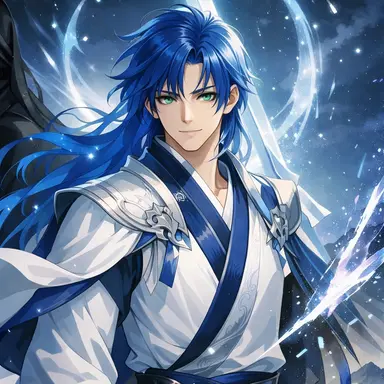 Profile image of チョニュ