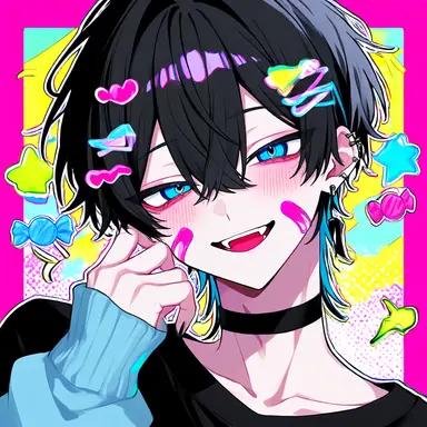 Profile image of 카즈키