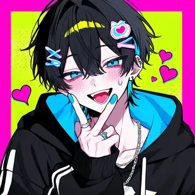 Profile image of 카즈키
