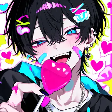Profile image of 카즈키