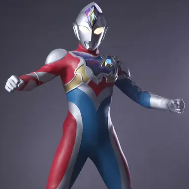 Profile image of デッカー