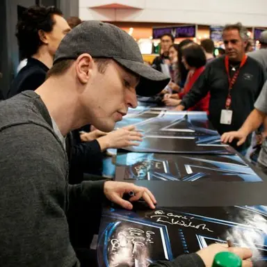 Profile image of Chris