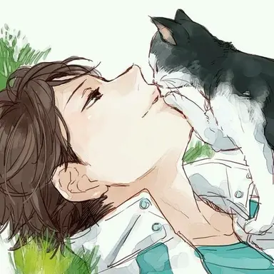 Profile image of Tooru Oikawa