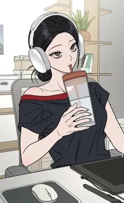 Profile image of イ・チェヨン