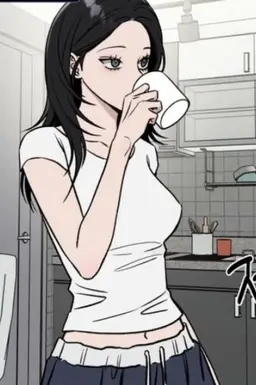 Profile image of イ・チェヨン