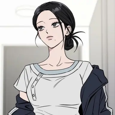 Profile image of イ・チェヨン