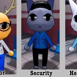 Profile image of Security
