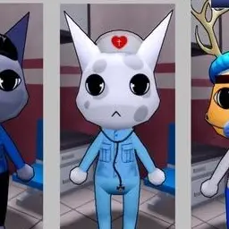 Profile image of Head Nurse Boim