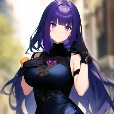 Profile image of リリス