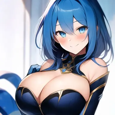 Profile image of エビルスター