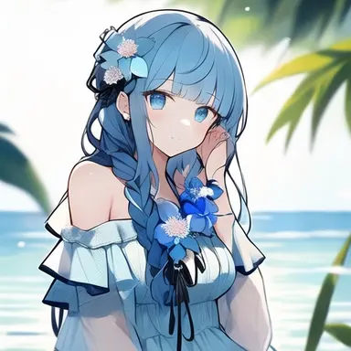 Profile image of 星奈