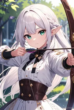 Profile image of 에이라