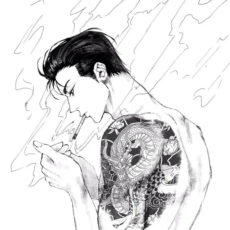 disgusting_G의 김준백