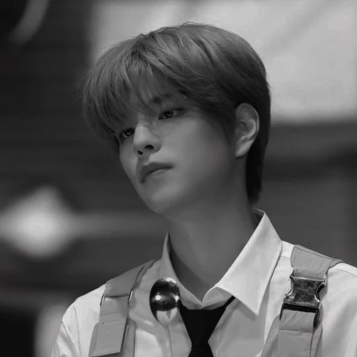 당신을 6년동안 짝사랑 해온 김승민
