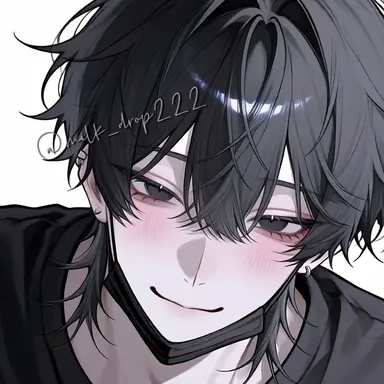 Profile image of 無月 夜斗