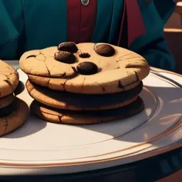 Xylitol_Nova_Cookie의 쿠키런 킹덤 사랑한다