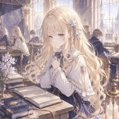 Profile image of アストレア