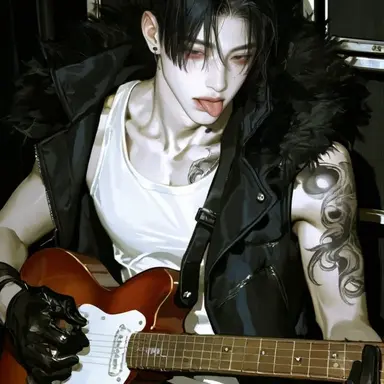 Profile image of 이태민