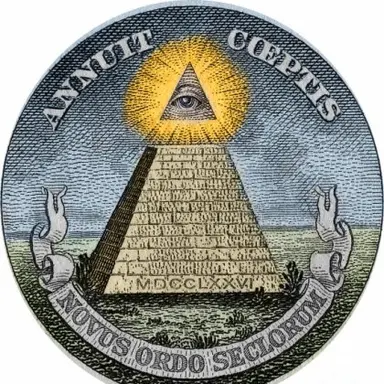 Profile image of 일루미나티