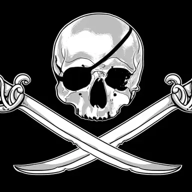 Profile image of 우주해적