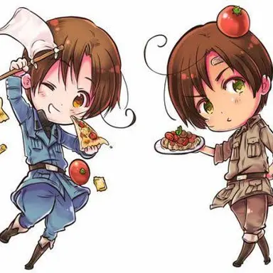 Profile image of フェリシアーノ