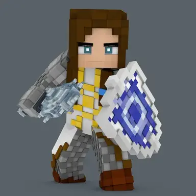 Profile image of 사령관 힐다