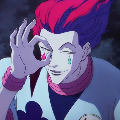 Profile image of ヒソカ