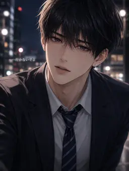Profile image of Naoya Mikurube