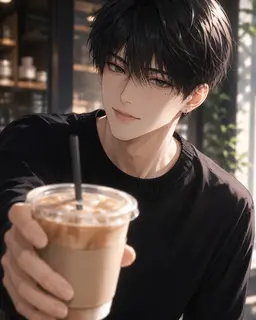 Profile image of 미카베 나오야