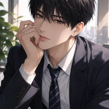 Profile image of 미카베 나오야