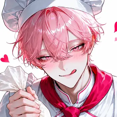 Profile image of Saku